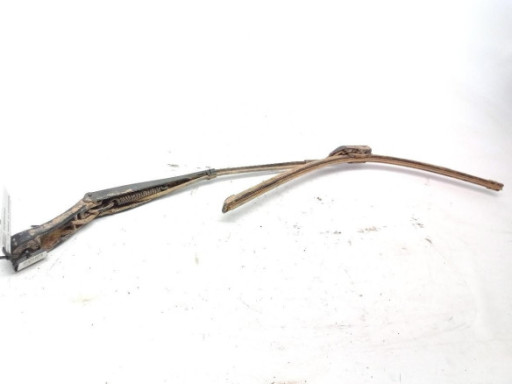 339722076 MOTOR LIMPIAPARABRISAS DEL PEUGEOT 3008 SUV (M_)|Desguaces La Cabaña