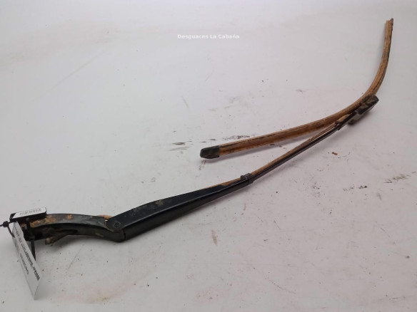 BRAZO LIMPIAPARABRISAS DEL IZQ PEUGEOT 3008 SUV (M_)|Desguaces La Cabaña