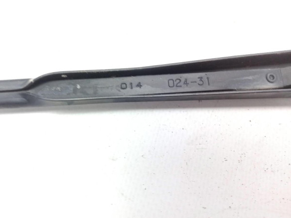 BRAZO LIMPIAPARABRISAS DEL DER OPEL FRONTERA B (U99)|Desguaces La Cabaña