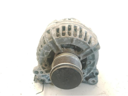 037903025L 0124315005 ALTERNADOR VW POLO (6N2)|Desguaces La Cabaña