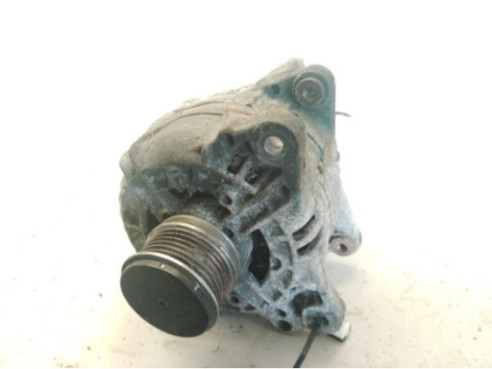 7H0945527A PILOTO TRA IZQ EXT VW TRANSPORTER V Furgón (7HA, 7HH, 7EA, 7EH)|Desguaces La Cabaña 2