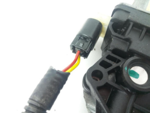 ELEVALUNAS PUERTA LAT DEL DER NISSAN NOTE (E12) |Desguaces La Cabaña