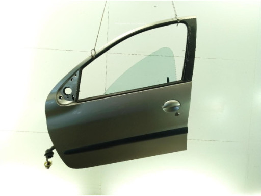 RECAMBIOS COCHE|Desguaces La Cabaña
