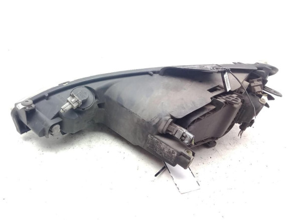 9628666780 FARO DERECHO PEUGEOT 206 Fastback (2A/C)|Desguaces La Cabaña