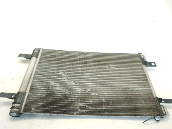 9673629780 RADIADOR AIRE ACONDICIONADO PEUGEOT 308 SW II|Desguaces La Cabaña
