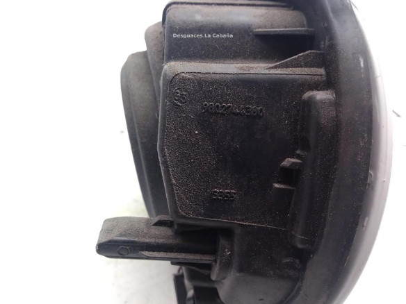 9802744380 TAPA COMBUSTIBLE PEUGEOT 308 SW II|Desguaces La Cabaña