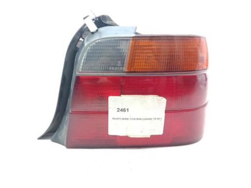 BMW|Desguaces La Cabaña