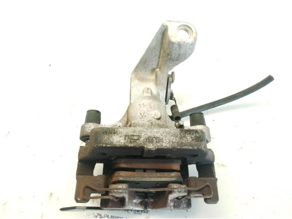 1611330980  PINZA TRA IZQ PEUGEOT 308 SW II|Desguaces La Cabaña