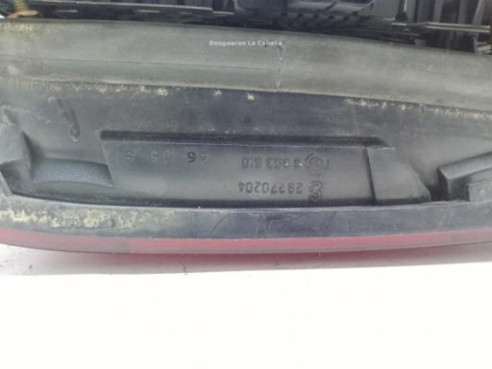 PILOTO TRA DER EXT BMW 3 Compact (E36) |Desguaces La Cabaña