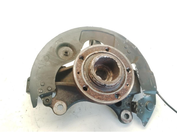 1647857480  MANGUETA DEL IZQ PEUGEOT 308 SW II|Desguaces La Cabaña