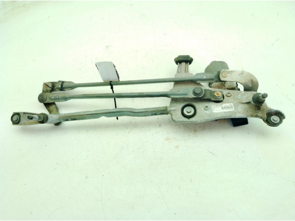 3397021828 MOTOR LIMPIAPARABRISAS DEL PEUGEOT 308 SW II|Desguaces La Cabaña