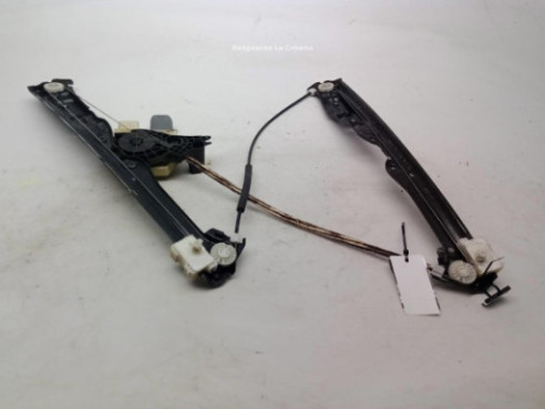 9826079480  ELEVALUNAS PUERTA LAT DEL DER PEUGEOT 308 SW II|Desguaces La Cabaña