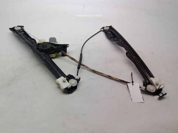 9826079480  ELEVALUNAS PUERTA LAT DEL DER PEUGEOT 308 SW II|Desguaces La Cabaña