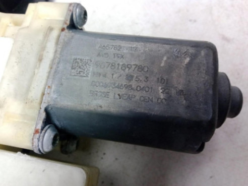 9826079480  ELEVALUNAS PUERTA LAT DEL DER PEUGEOT 308 SW II|Desguaces La Cabaña
