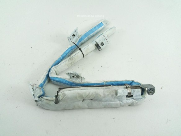 5F4880741 AIRBAG CORTINA IZQ SEAT LEON (5F1) |Desguaces La Cabaña