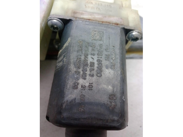 9826080380  ELEVALUNAS PUERTA LAT TRA DER PEUGEOT 308 SW II|Desguaces La Cabaña
