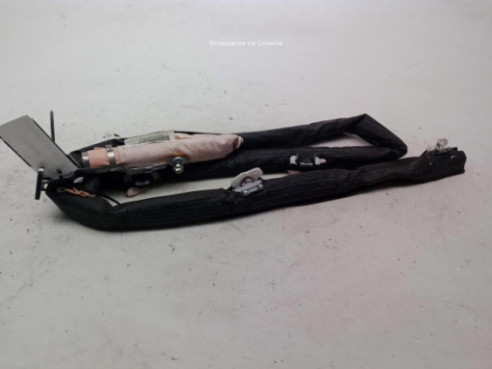 9805768480 AIRBAG CORTINA IZQ PEUGEOT 308 SW II|Desguaces La Cabaña