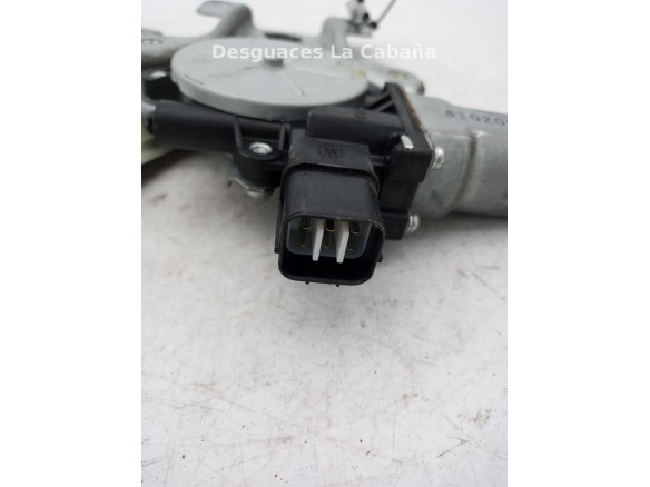 ELEVALUNAS PUERTA LAT TRA DER MITSUBISHI LANCER VIII Sportback (CX_A) |Desguaces La Cabaña