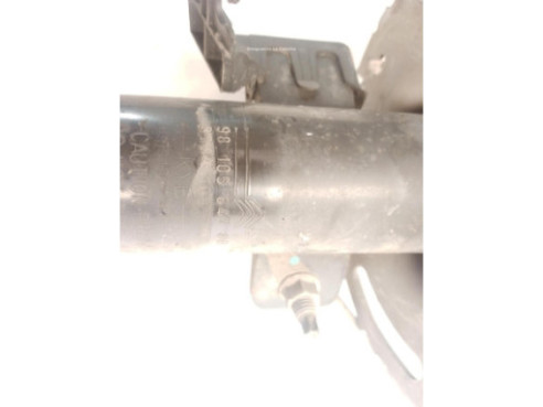 9810564780 AMORTIGUADOR DEL DER PEUGEOT 308 SW II|Desguaces La Cabaña