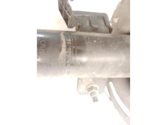 9810564780 AMORTIGUADOR DEL DER PEUGEOT 308 SW II|Desguaces La Cabaña
