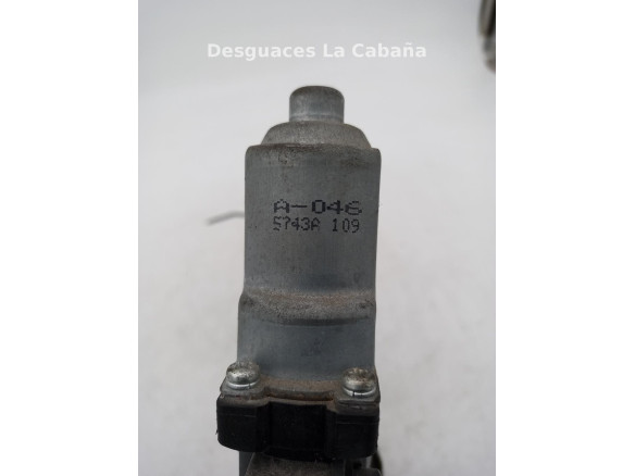 ELEVALUNAS PUERTA LAT TRA DER MITSUBISHI LANCER VIII Sportback (CX_A) |Desguaces La Cabaña