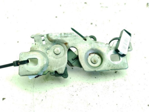 9677850980 CERRADURA CAPO PEUGEOT 308 SW II|Desguaces La Cabaña