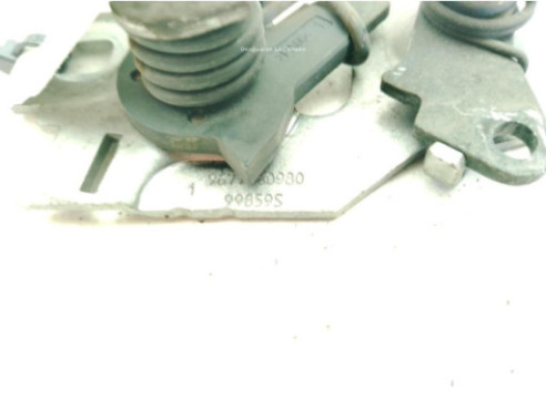 9677850980 CERRADURA CAPO PEUGEOT 308 SW II|Desguaces La Cabaña