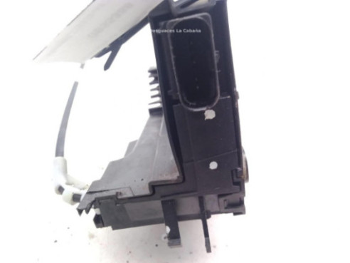 9810309380 CERRADURA PUERTA LAT DEL DER PEUGEOT 308 SW II|Desguaces La Cabaña