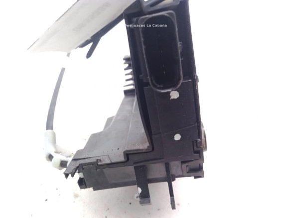 9810309380 CERRADURA PUERTA LAT DEL DER PEUGEOT 308 SW II|Desguaces La Cabaña