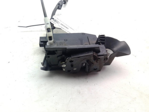 CERRADURA PUERTA LATERAL DELANTERA IZQUIERDA|Desguaces La Cabaña