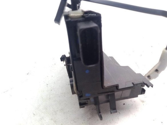 9810309480 CERRADURA PUERTA LAT DEL IZQ PEUGEOT 308 SW II|Desguaces La Cabaña