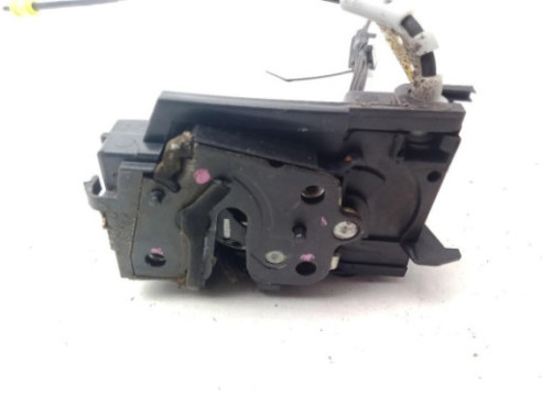 981030980 CERRADURA PUERTA LAT TRA DER PEUGEOT 308 SW II|Desguaces La Cabaña