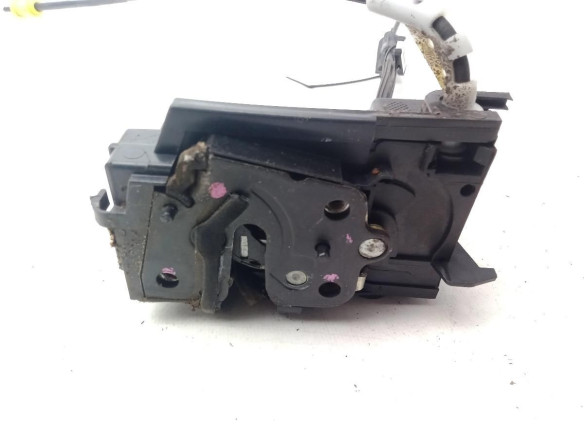 981030980 CERRADURA PUERTA LAT TRA DER PEUGEOT 308 SW II|Desguaces La Cabaña