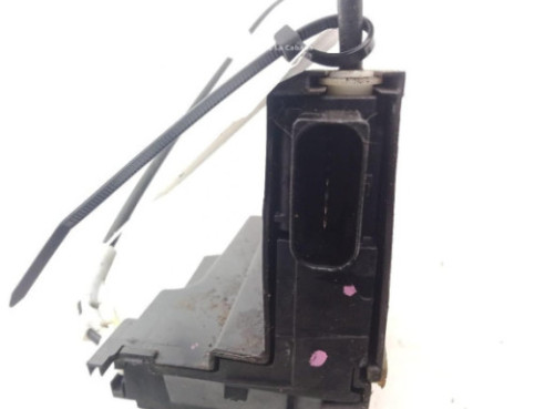 981030980 CERRADURA PUERTA LAT TRA DER PEUGEOT 308 SW II|Desguaces La Cabaña