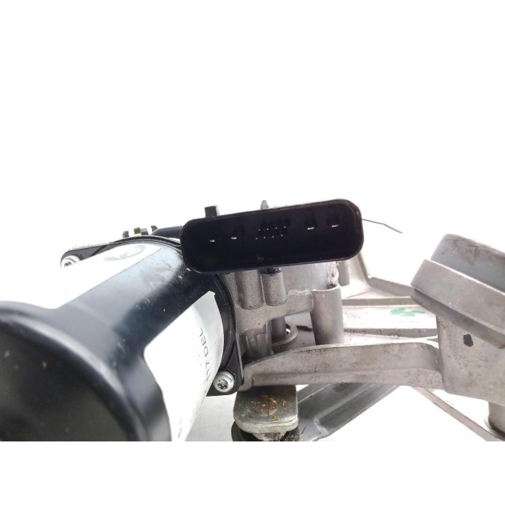 SinValor MOTOR LIMPIAPARABRISAS DEL IZQ FORD S-MAX |Desguaces La Cabaña