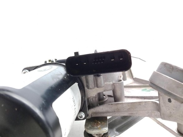 SinValor MOTOR LIMPIAPARABRISAS DEL IZQ FORD S-MAX |Desguaces La Cabaña