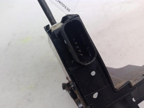 9810309980 CERRADURA PUERTA LAT TRA IZQ PEUGEOT 308 SW II|Desguaces La Cabaña