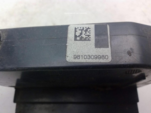 9810309980 CERRADURA PUERTA LAT TRA IZQ PEUGEOT 308 SW II|Desguaces La Cabaña