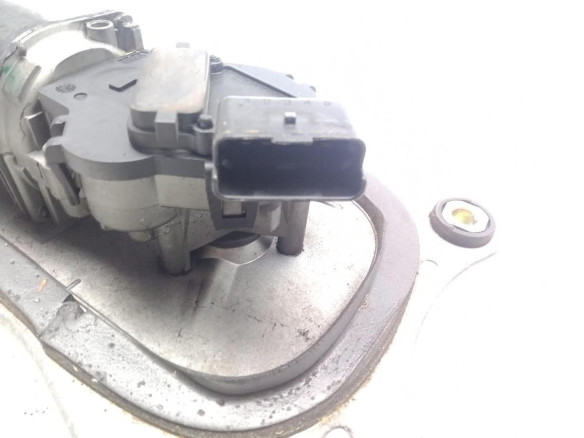 MOTOR LIMPIAPARABRISAS DEL RENAULT LAGUNA II (BG0/1_)|Desguaces La Cabaña