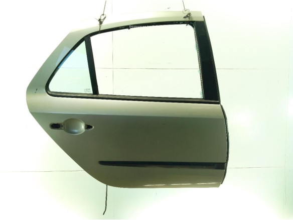PUERTA LAT TRA DER RENAULT LAGUNA II (BG0/1_)|Desguaces La Cabaña