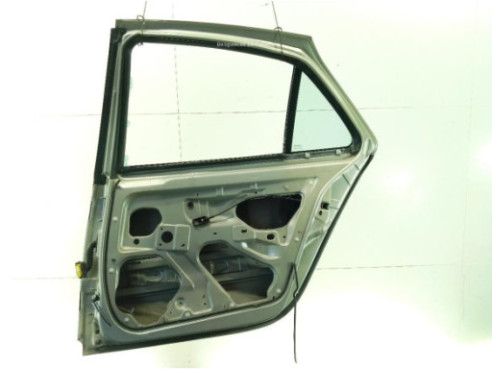 PUERTA LAT TRA DER RENAULT LAGUNA II (BG0/1_)|Desguaces La Cabaña