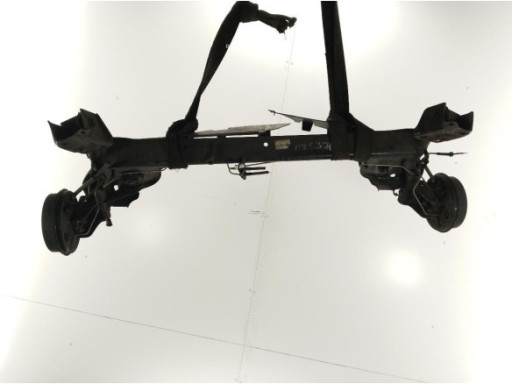 PUENTE|Desguaces La Cabaña