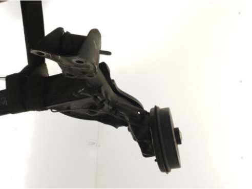 PUENTE|Desguaces La Cabaña 2