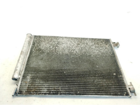 921006843R RADIADOR AIRE ACONDICIONADO DACIA SANDERO II|Desguaces La Cabaña