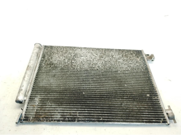 921006843R RADIADOR AIRE ACONDICIONADO DACIA SANDERO II|Desguaces La Cabaña