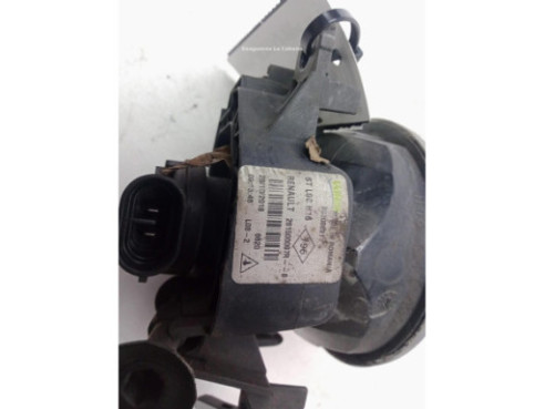 261500097R NIEBLA DEL IZQ DACIA SANDERO II|Desguaces La Cabaña