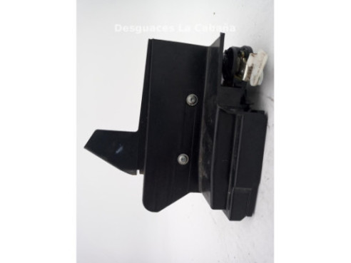 CARROCERIA TRASERA|Desguaces La Cabaña 2