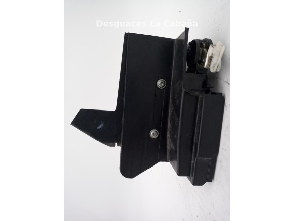 CERRADURA PUERTA LAT DEL DER DACIA LOGAN II |Desguaces La Cabaña