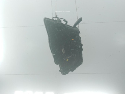 DEPOSITO|Desguaces La Cabaña