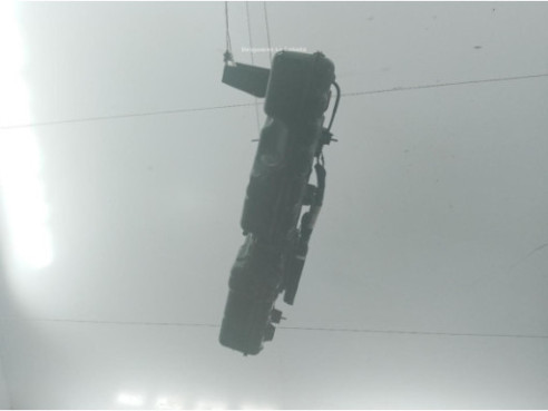 DEPOSITO|Desguaces La Cabaña 2